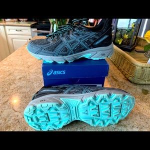 WOMEN ASICS GEL-VENTURE 6